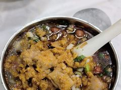 -代四孃牛华豆腐脑美味小食(总店)