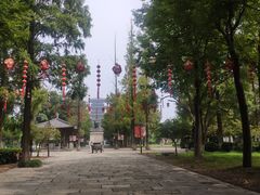 -陈武帝故宫