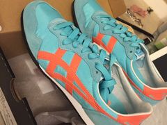 OnitsukaTiger(久光店)-Onitsuka Tiger(上海久光百货店)