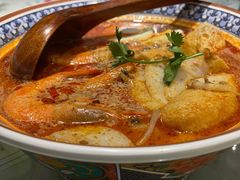 新加坡叻沙-滕记星发餐室·新加坡菜(巨鹿路店)