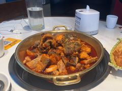 -涿派·炝锅鱼(涿州店)