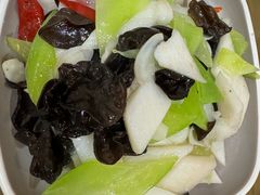 -京天红酒家(虎坊路店)