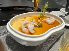-3号仓库·创意中国菜(大悦城店)