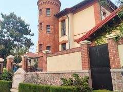 -青岛德国监狱旧址博物馆