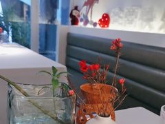 -春树下·树屋花房西餐厅(罍街AS1980店)