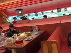 -闽上鲜·福建菜(龙湖滨江天街店)