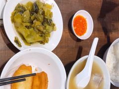 -松發肉骨茶(牛车水店)
