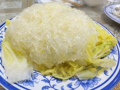 -清真·鸦儿李记·小馆(后海店)