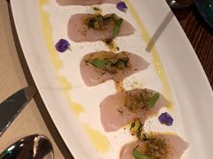 -Mercato莫卡多露台餐厅与酒吧(K11店)