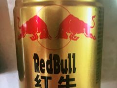 红牛功能饮料-张亮麻辣烫(天津和平多伦道店)