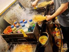 -十里铺铁板鱿鱼