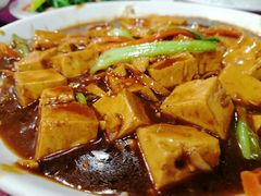 -北京龙庆四季香农家饭庄·灶台鱼·碳烤虹鳟鱼(龙庆峡店)