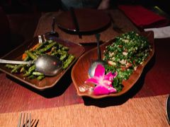-花马天堂云南餐厅 Lost Heaven(高邮路店)