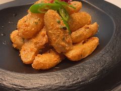 -院里寻菜·精致庭院菜(观沙岭店)