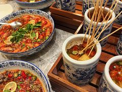 -盛宴标帜餐厅·亲子自助 (南昌喜来登酒店)