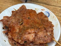 -丁脊壹绝·里脊肉