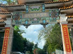 -广州市流溪河国家森林公园