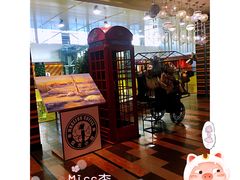 -魔方城市书房(中街益田店)