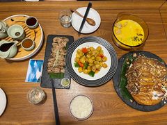 -云水瑶意境云南菜(柏威年购物中心店)