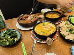 -绿柠食堂(北外滩店)