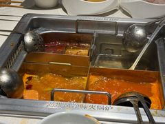 -海底捞火锅(玉桥商业广场店)