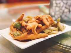 凤爪-温州炎亭海鲜阁(万塘路店)
