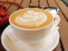 -Willing·Coffee&Brunch&Dinner(万达店)
