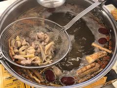 -小煵记·打边炉(西丽文光店)