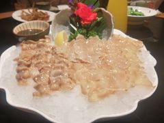 -青菁酒家·象山海鲜(胜利河美食街店)