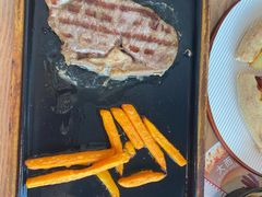 -必胜客(港城新天地店)