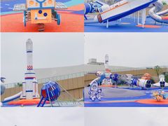 -九龙湖公园