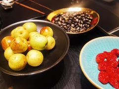 -旺顺阁·北京菜·烤鸭(大望路店)