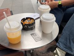 -LANLIZI BAKERY(COSMO店)