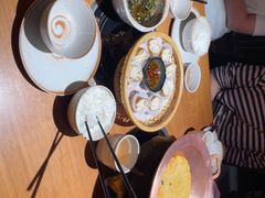 -吃饭皇帝大土家民族菜(荟聚店)