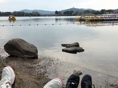 -石湖景区