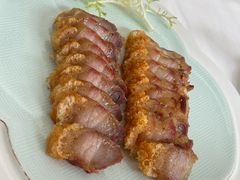 果木烧腩仔-松雅轩商务婚礼生日(同和店)