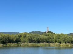 -北坞公园