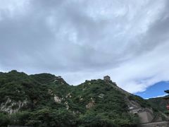 -居庸关长城