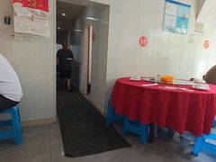 -林家饭店(新林公路店)