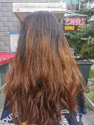 -艺时·漂发·染发·烫发店