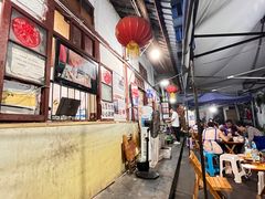 -老瓦房冷锅串串(文殊院店)