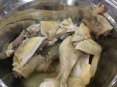 招牌碧映鸡-成惠食府(赤岗店)