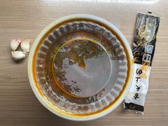 -马艾萨中国兰州传统牛肉面(惠新里店)