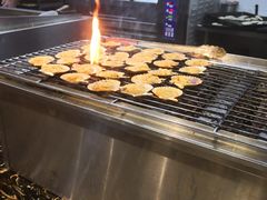 -巴犀烧烤(新崇光店)