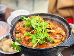 -川香煲(茅台路店)