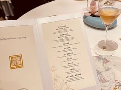 -万豪金殿(香港JW万豪酒店)