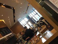 -星巴克臻选(北京世贸天阶店)