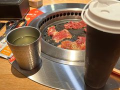-新石器烤肉(百联川沙店)