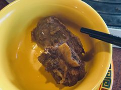 -顺顺小吃(独克宗古城店)