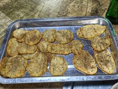 -清真·馬坡二旦烧烤(人生一串拍摄店)